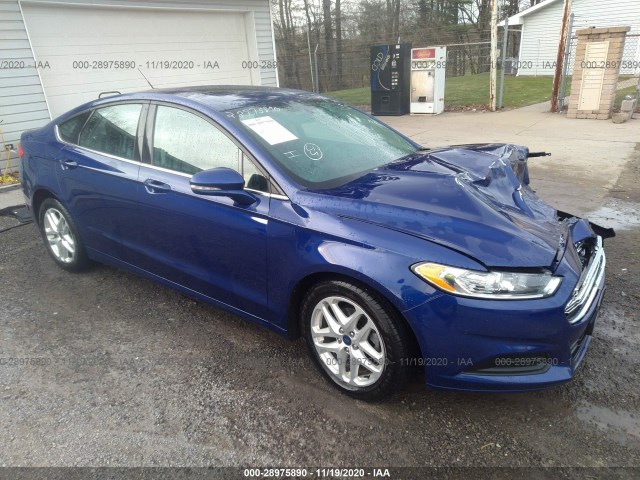 FORD FUSION 2016 1fa6p0hd0g5125614