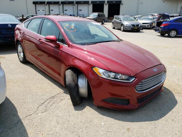 FORD FUSION SE 2016 1fa6p0hd0g5125645