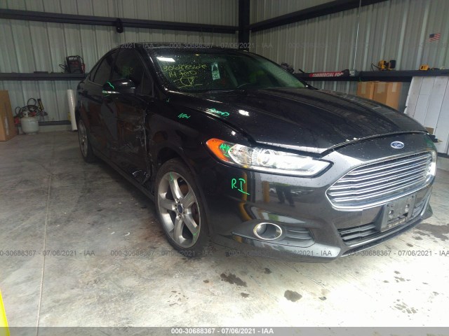 FORD FUSION 2014 1fa6p0hd1e5354770