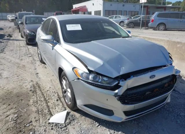 FORD FUSION 2014 1fa6p0hd1e5357216