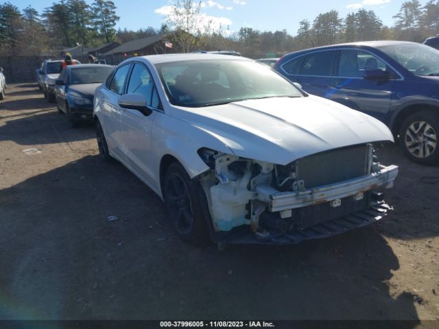 FORD FUSION 2014 1fa6p0hd1e5358396