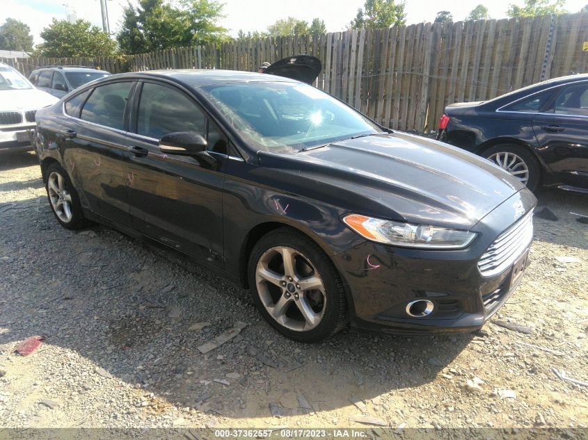 FORD FUSION 2014 1fa6p0hd1e5362710