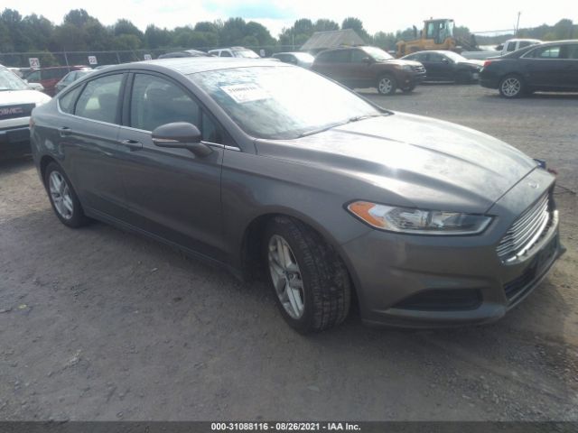 FORD FUSION 2014 1fa6p0hd1e5366143