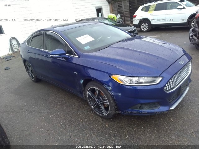 FORD FUSION 2014 1fa6p0hd1e5369446