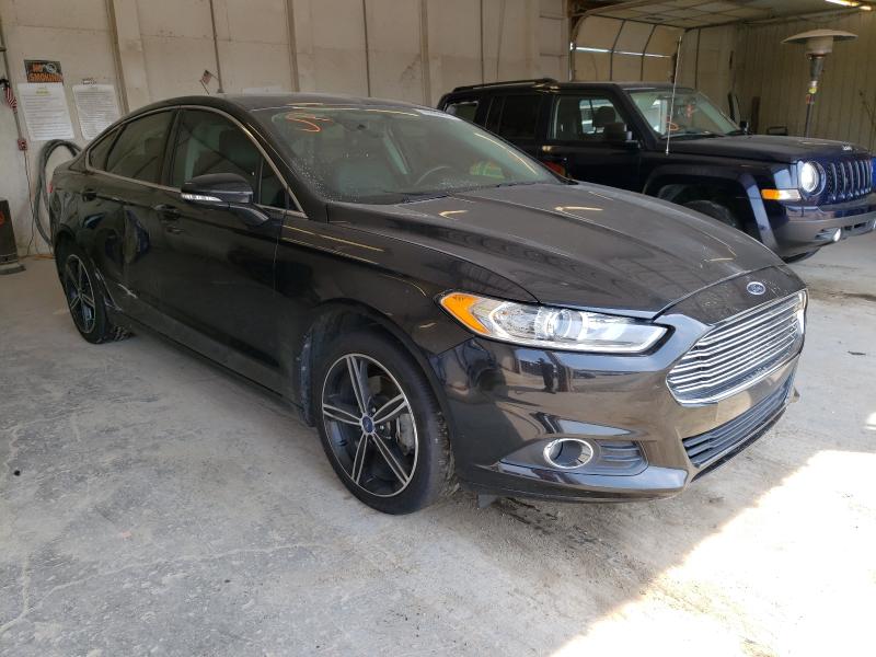 FORD FUSION SE 2014 1fa6p0hd1e5370743