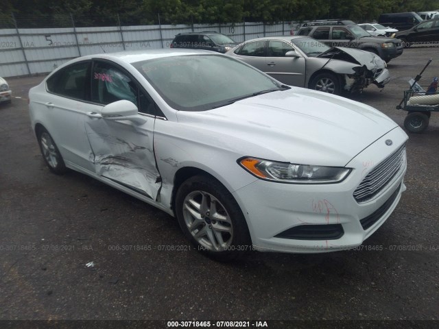 FORD FUSION 2014 1fa6p0hd1e5376493