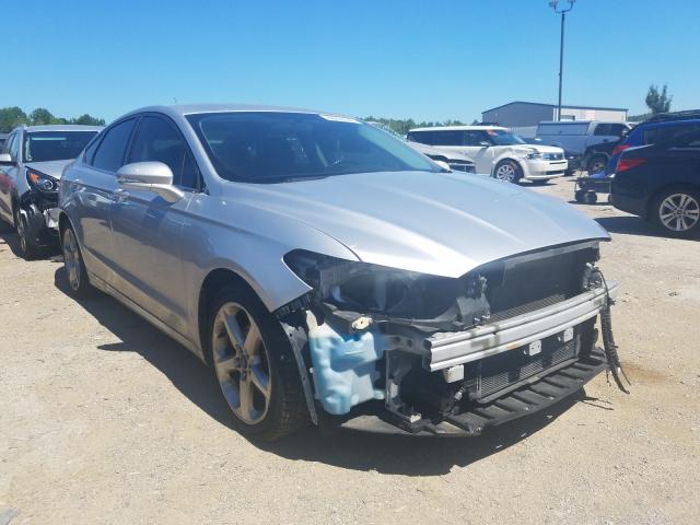 FORD FUSION SE 2014 1fa6p0hd1e5378440