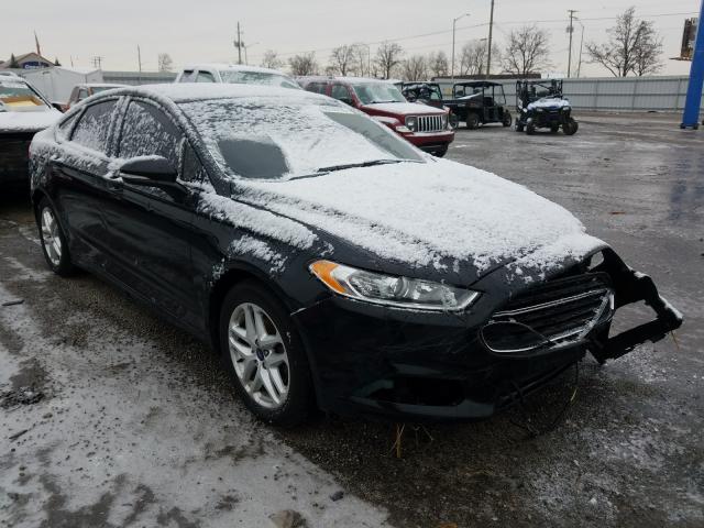 FORD FUSION SE 2014 1fa6p0hd1e5379085