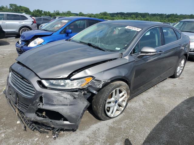 FORD FUSION 2014 1fa6p0hd1e5387588