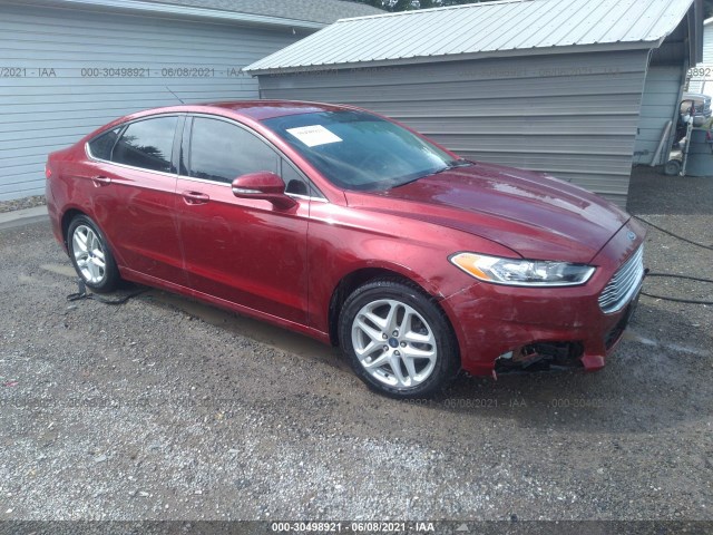 FORD FUSION 2014 1fa6p0hd1e5391835