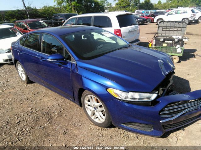 FORD FUSION 2014 1fa6p0hd1e5396971