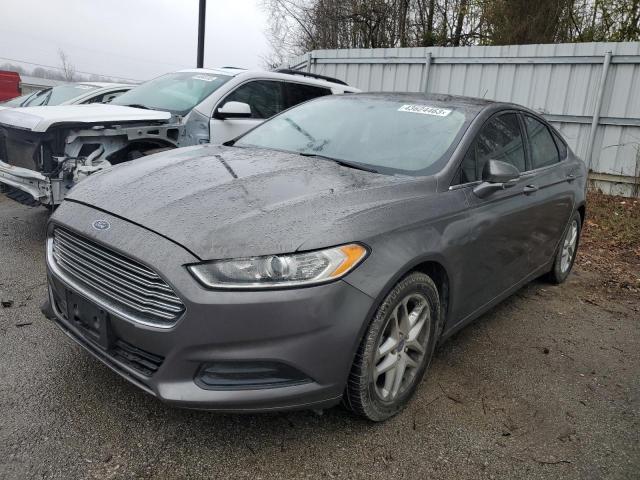 FORD FUSION SE 2014 1fa6p0hd1e5401523