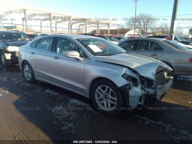 FORD FUSION 2014 1fa6p0hd1e5404647