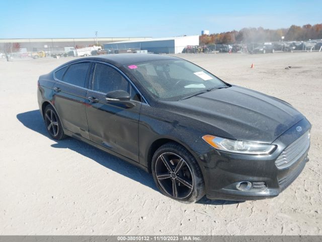 FORD FUSION 2014 1fa6p0hd1e5405118