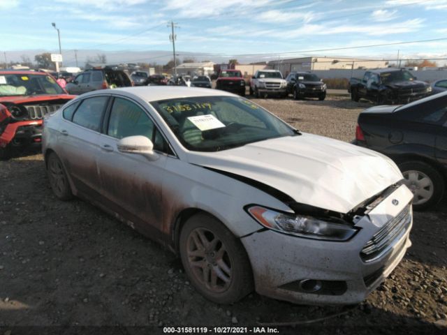 FORD FUSION 2014 1fa6p0hd1e5406737