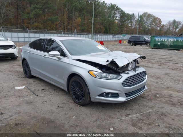 FORD FUSION 2015 1fa6p0hd1f5101675