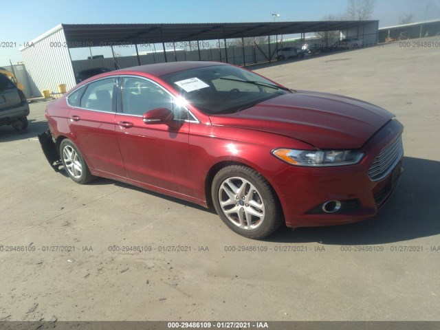 FORD FUSION 2015 1fa6p0hd1f5106732