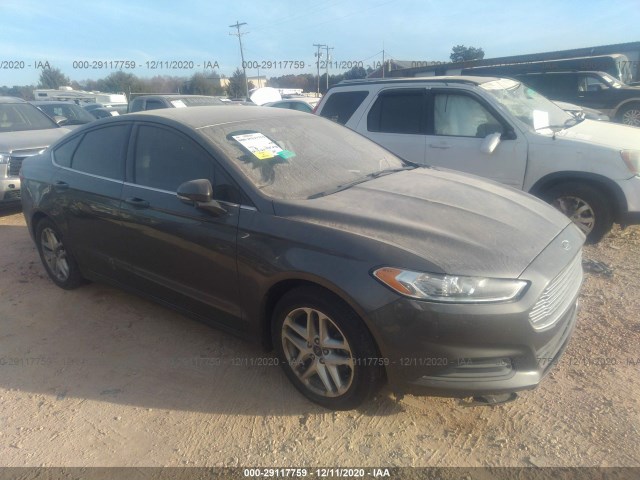 FORD FUSION 2015 1fa6p0hd1f5123143