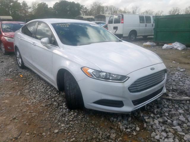 FORD FUSION 2015 1fa6p0hd1f5125345