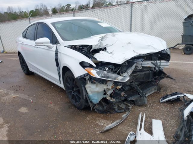 FORD FUSION 2015 1fa6p0hd1f5130450