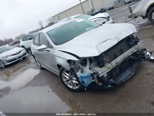 FORD FUSION 2016 1fa6p0hd1g5100995