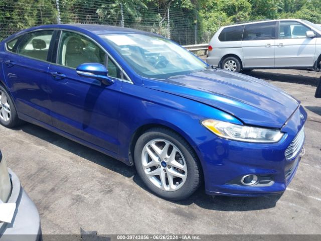 FORD FUSION 2016 1fa6p0hd1g5101340