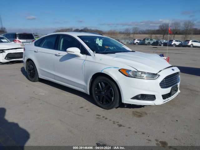 FORD FUSION 2016 1fa6p0hd1g5108160