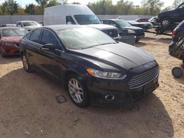 FORD FUSION SE 2016 1fa6p0hd1g5110443