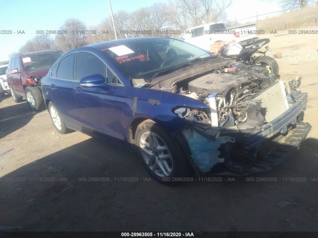 FORD FUSION 2016 1fa6p0hd1g5114069