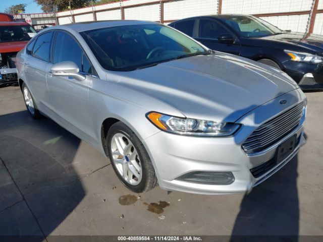 FORD FUSION 2016 1fa6p0hd1g5121121