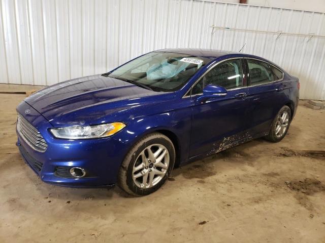 FORD FUSION SE 2016 1fa6p0hd1g5124732