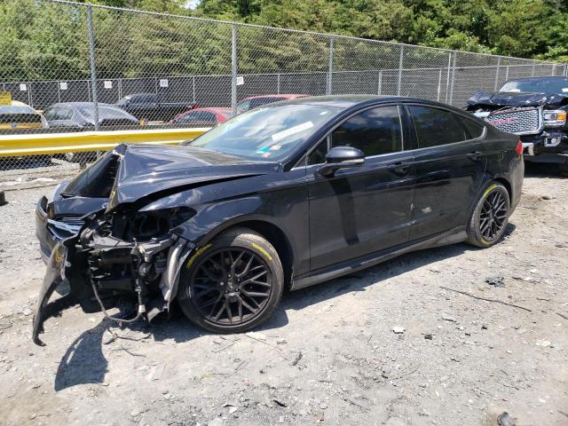 FORD FUSION SE 2016 1fa6p0hd1g5125542