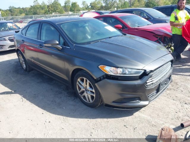 FORD FUSION 2016 1fa6p0hd1g5125606