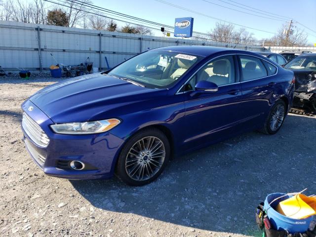 FORD FUSION SE 2016 1fa6p0hd1g5126660