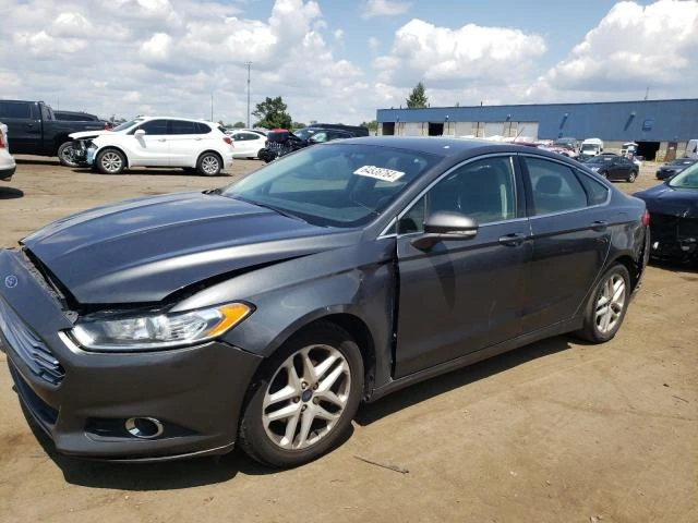 FORD FUSION SE 2016 1fa6p0hd1g5127209