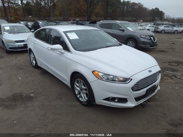 FORD FUSION 2016 1fa6p0hd1g5128067