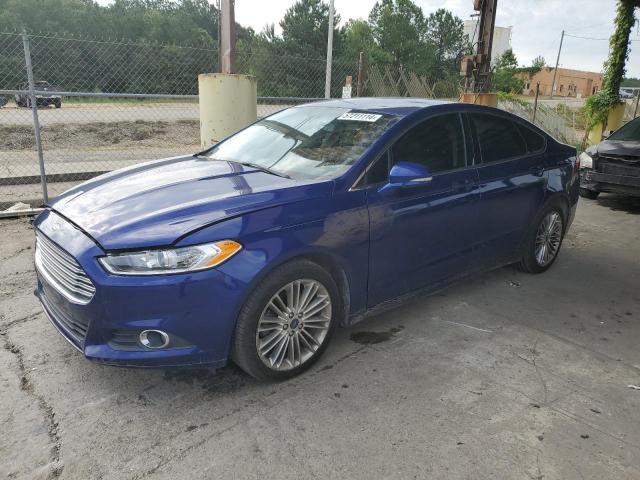 FORD FUSION 2016 1fa6p0hd1g5132894