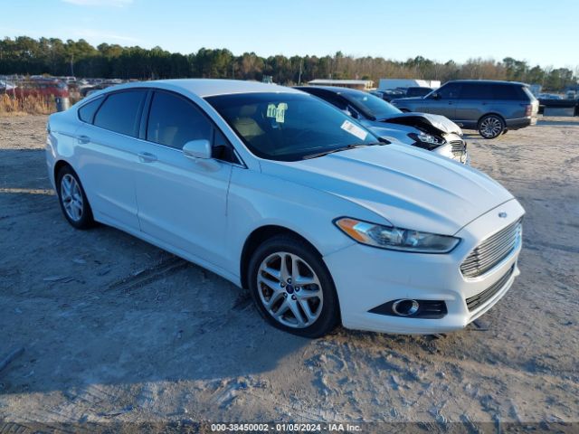 FORD FUSION 2016 1fa6p0hd1g5136055