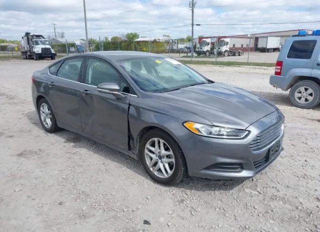 FORD FUSION 2014 1fa6p0hd2e5350579