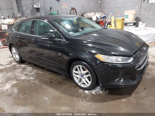 FORD FUSION 2014 1fa6p0hd2e5352641