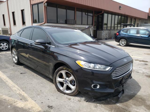 FORD FUSION SE 2014 1fa6p0hd2e5354051