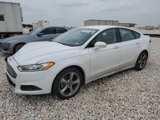 FORD FUSION 2014 1fa6p0hd2e5354423