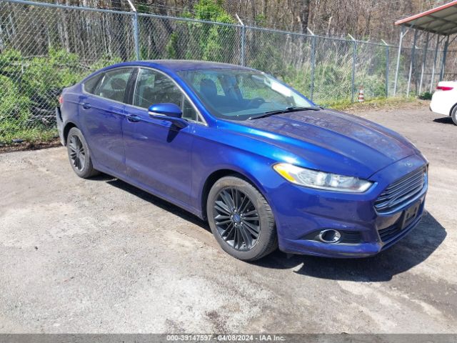 FORD FUSION 2014 1fa6p0hd2e5359105