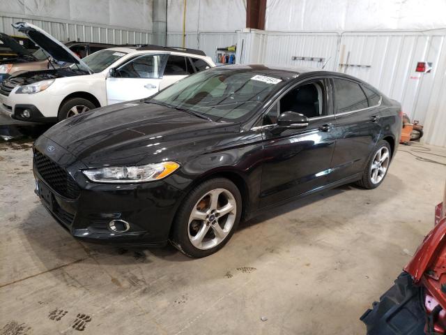 FORD FUSION 2014 1fa6p0hd2e5360707