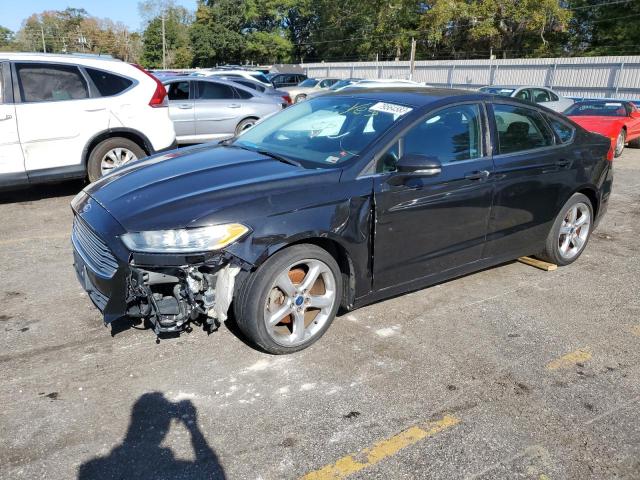 FORD FUSION 2014 1fa6p0hd2e5361405