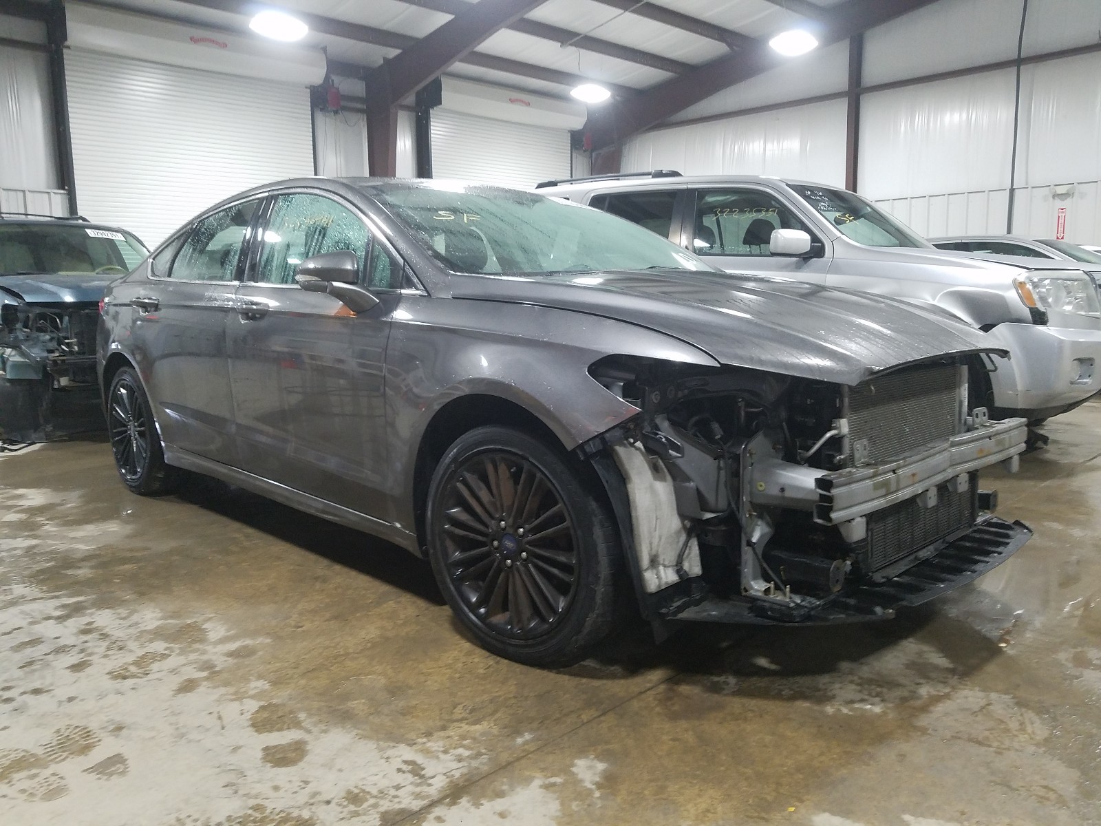 FORD FUSION SE 2014 1fa6p0hd2e5362750