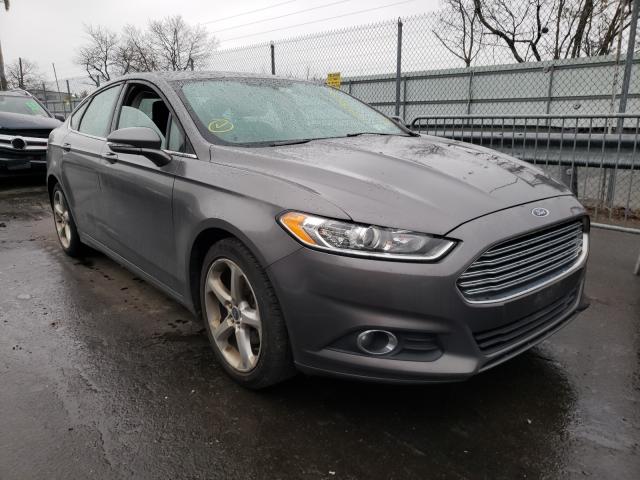 FORD FUSION SE 2014 1fa6p0hd2e5365485