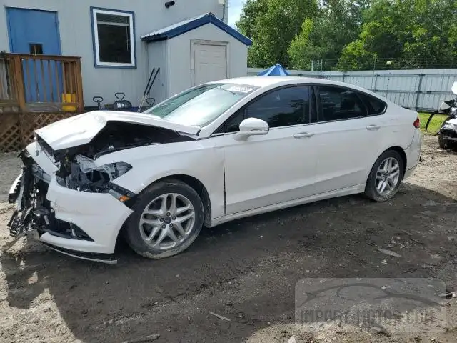 FORD FUSION 2014 1fa6p0hd2e5370038