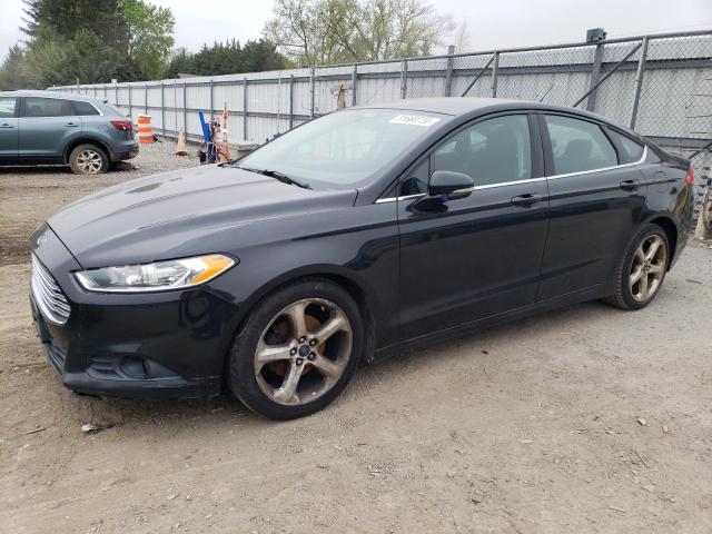 FORD FUSION 2014 1fa6p0hd2e5370217