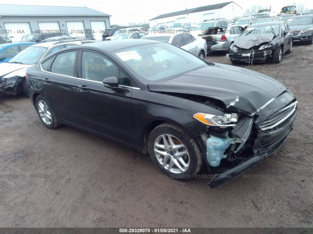 FORD FUSION 2014 1fa6p0hd2e5370718